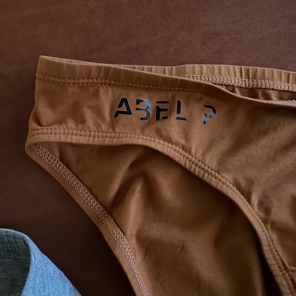 Abel P Underwear (2) - Picture 4 of 6